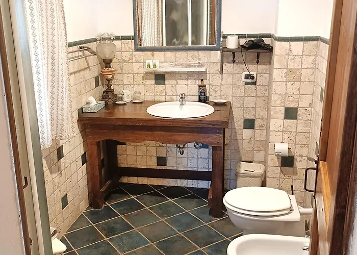 Oda ve Kahvaltı Casale La Decima