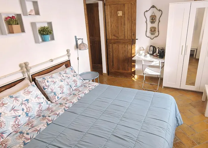 Casale La Decima Oda ve Kahvaltı Budrio (Bologna)