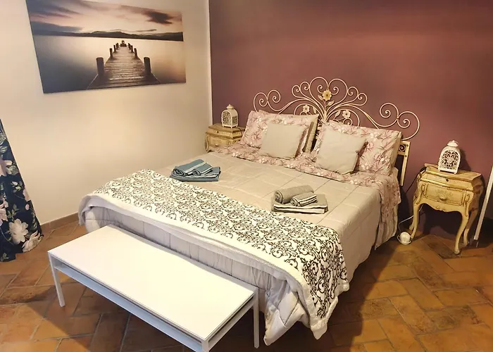 Casale La Decima 4* Budrio (Bologna)