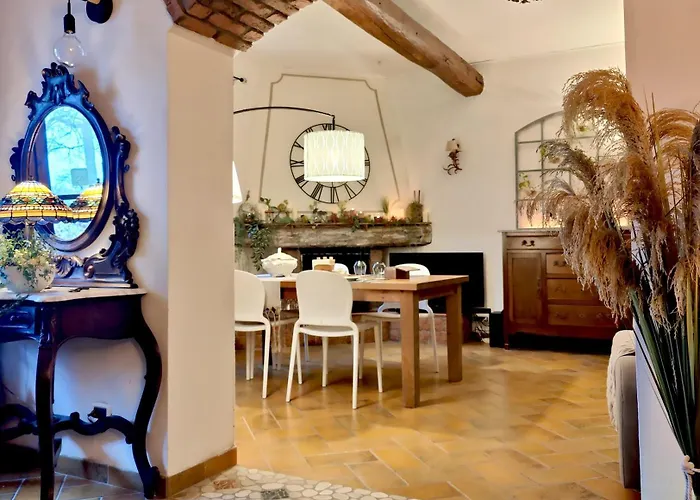 Casale La Decima Budrio (Bologna)