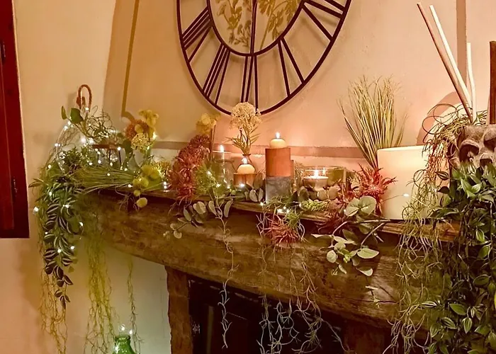 Casale La Decima Oda ve Kahvaltı 4*