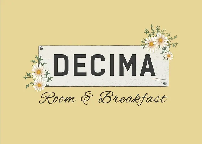 Casale La Decima Oda ve Kahvaltı 4*